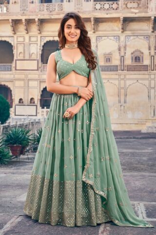 Lehenga