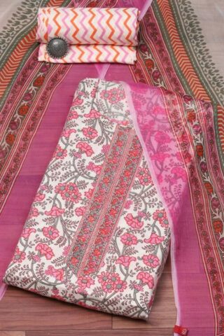 Unstitched Suit